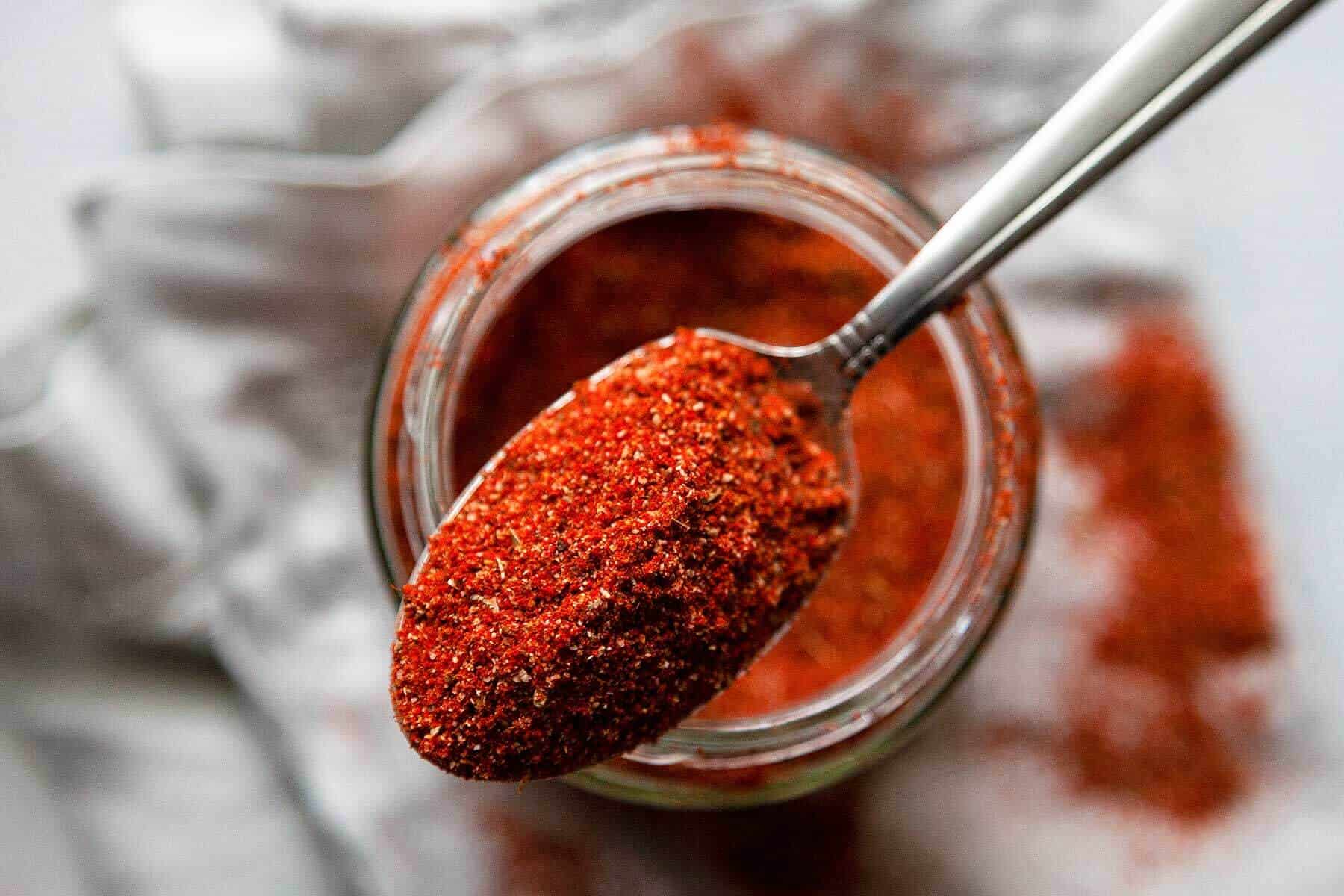 Best Cajun Seasoning: Flavorful Homemade Spice Blend