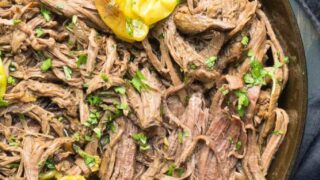 Mississippi Pot Roast - The College of Wooster The College of Wooster